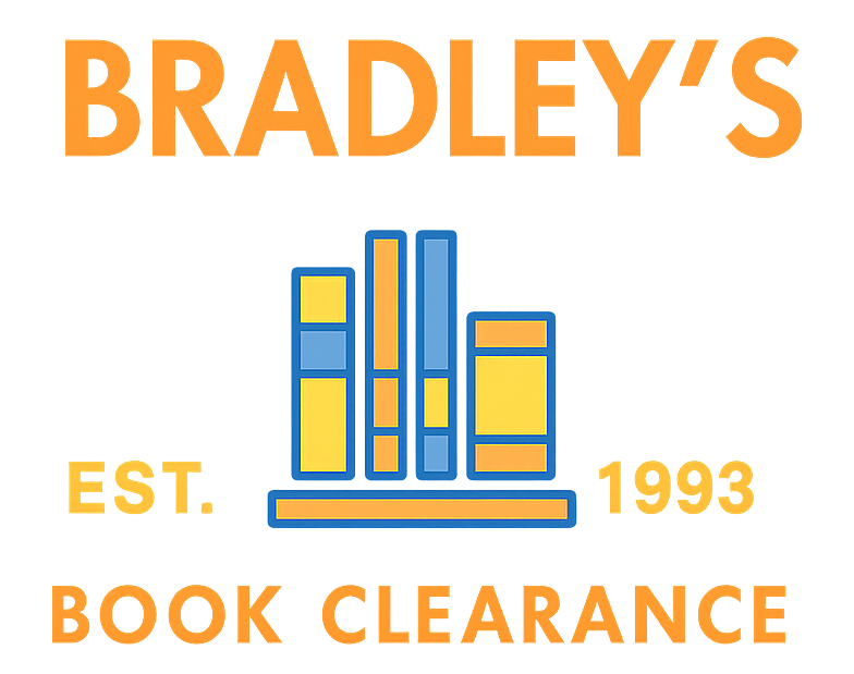Bradley's Books