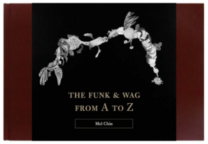 Funk and Wag from a to Z