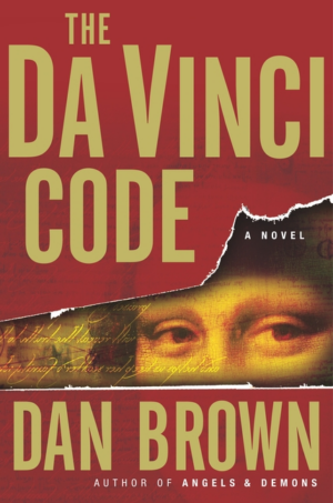 Da Vinci Code (USED)