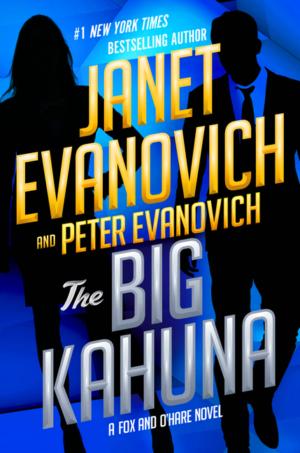 Big Kahuna