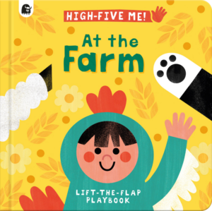 At the Farm:Lift-The-Flap Playbook