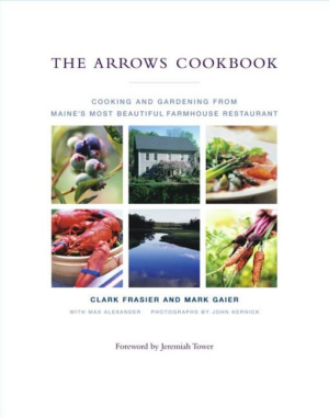 Arrow's Cookbook