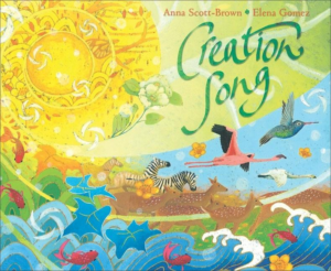 Creation Song