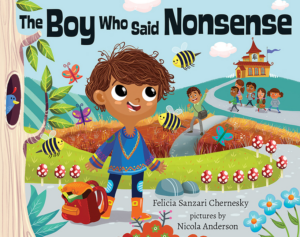 Boy Who Said Nonsense