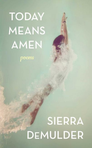 Today Means Amen