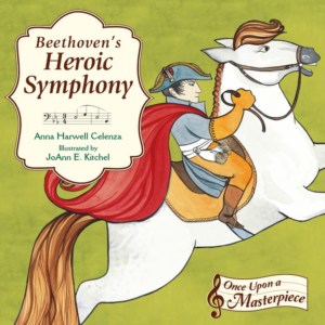 Once Upon a Masterpiece: Beethoven's Heroic Symphony