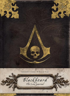 Assassin's Creed IV Black Flag "Fair" Blackbeard: