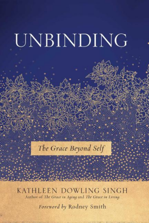 Unbinding: Grace Beyond Self