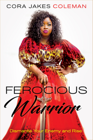 Ferocious Warrior : a Strategy to Dismantle Your Enemy in the Ugly