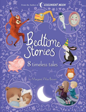 Bedtime Stories: 8 Timeless Tales