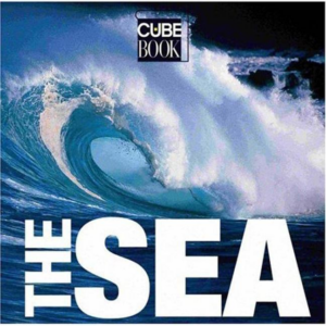 Sea (Cube Book)