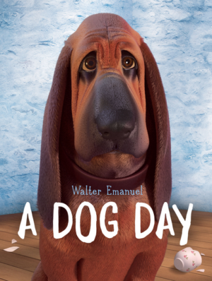 Dog Day (Augmented Reality)