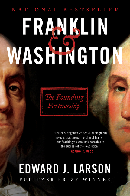 Franklin & Washington: Founding Partnership