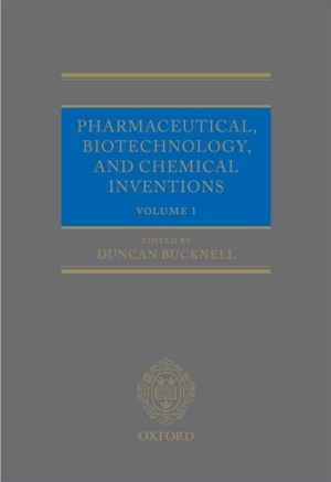 (Vol 1 & Vol 2 SET) Pharmaceutical, Biotechnology and Chemical Inv