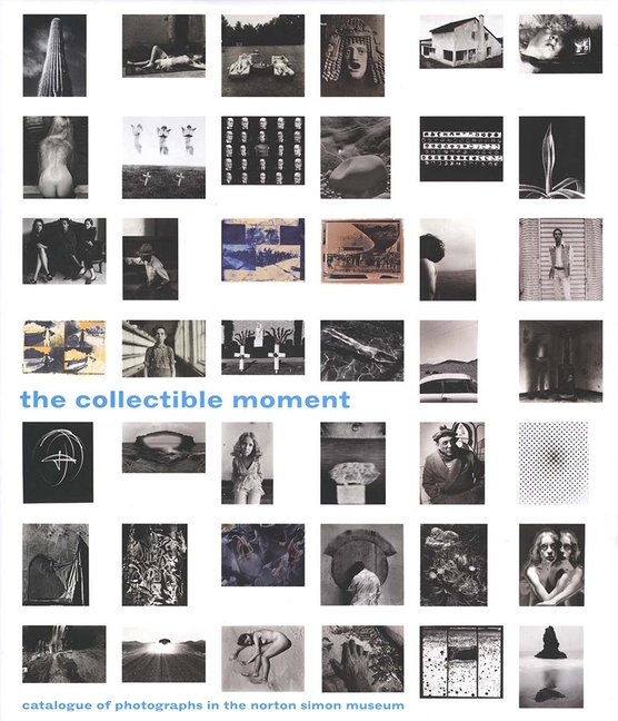 Collectible Moment: Catalogue of Photographs in the Norton Simon M