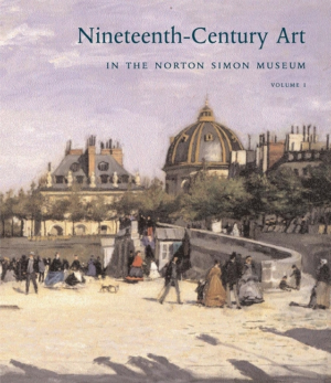 Nineteenth-Century Art in the Norton Simon Museum (V1)