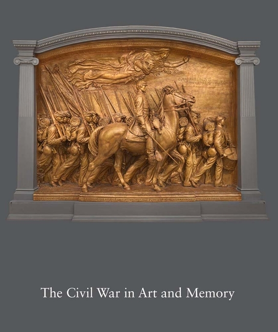 Civil War in Art and Memory