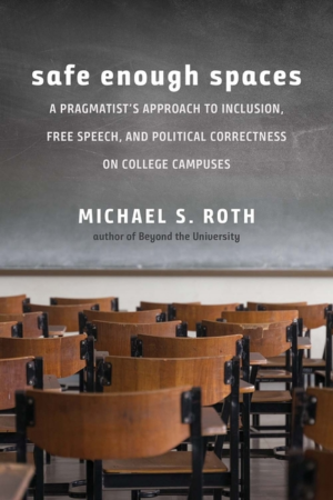 Safe Enough Spaces : a Pragmatist's Approach to Inclusion, Free Sp