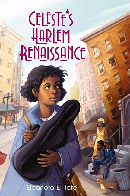 Celeste's Harlem Renaissance : A Novel