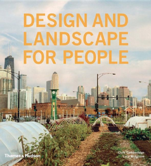 Design and Landscape for People:(fair condition) New Approaches to