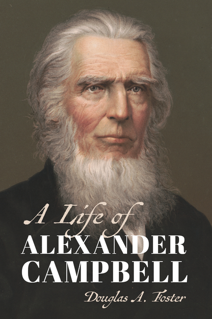 Life of Alexander Campbell