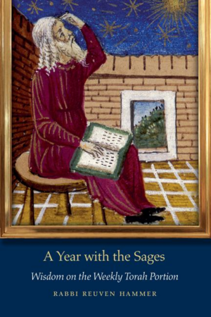 Year with the Sages