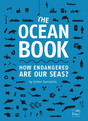 Ocean Book : How Endangered Are Our Seas?