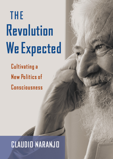 Revolution We Expected: Cultivating a New Politics of Consciousnes