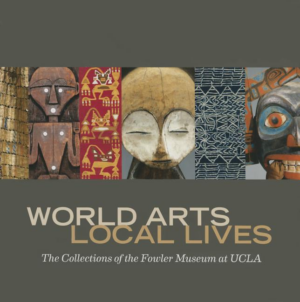 World Arts Local Lives