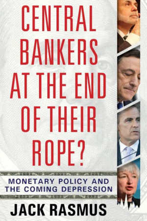 Central Bankers at the End of Their Rope?: Monetary Policy and the