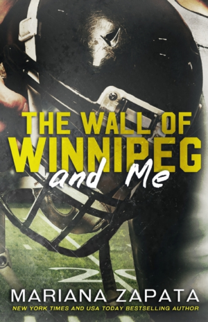Wall of Winnipeg and Me
