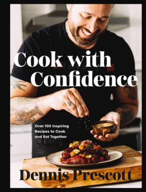 Cook with Confidence: Over 100 Inspiring Recipes to Cook and Eat T
