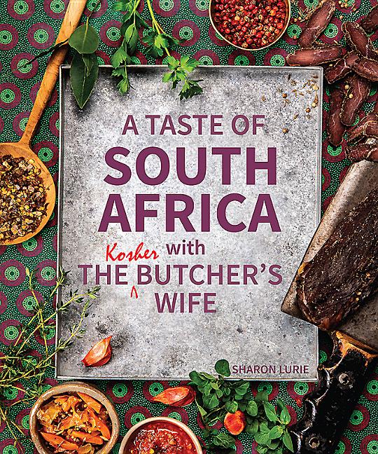 Taste of South Africa with the Kosher Butcher's Wife