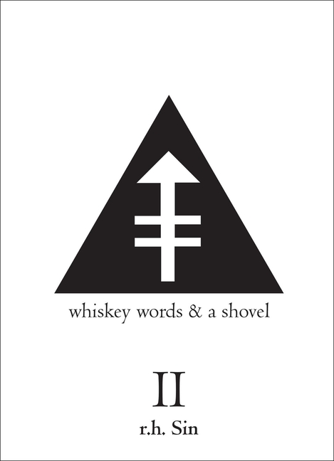 Whiskey Words & A Shovel II(Damaged)