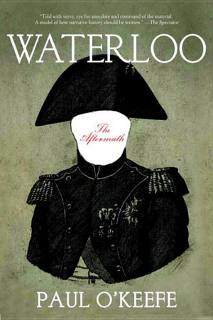 Waterloo : The Aftermath