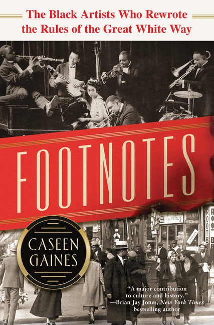 Footnotes : the Black Artists Who Rewrote the Rules of the Great W