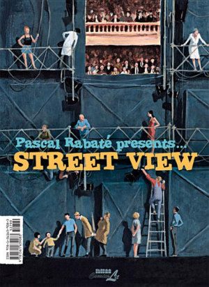 Street View : Mornings / Evenings