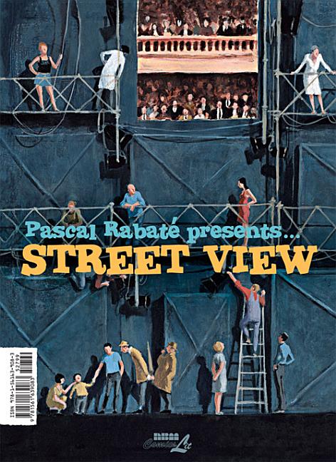 Street View : Mornings / Evenings