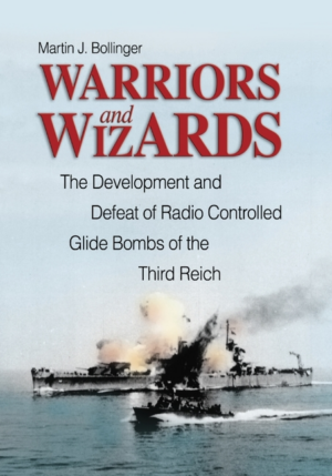 Warriors and Wizards : The Development and Defeat of Radio-Control