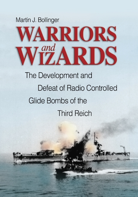 Warriors and Wizards : The Development and Defeat of Radio-Control
