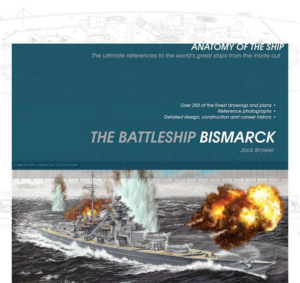 Battleship Bismarck