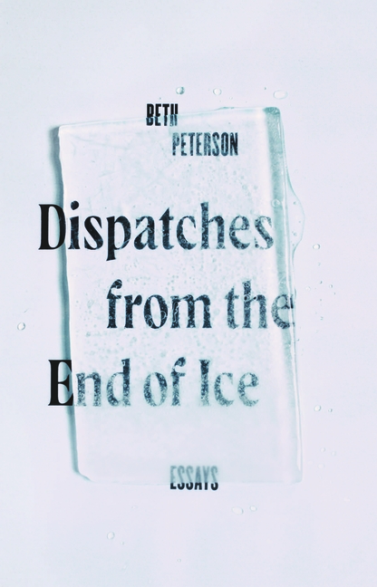 Theory of World Ice and Other Essays