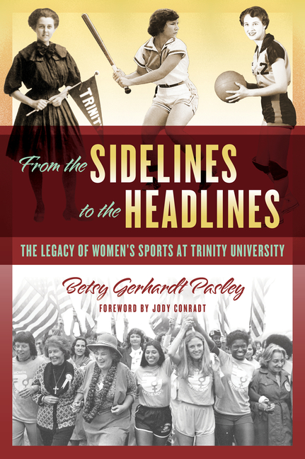 From the Sidelines to the Headlines: The Legacy of Women's Sports