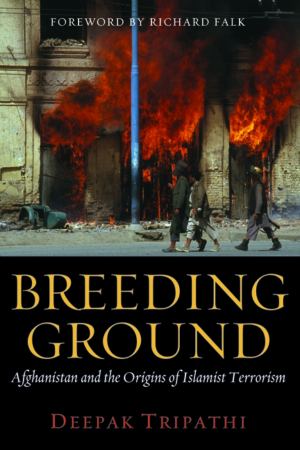 Breeding Ground : Afghanistan and the Origins of Islamist Terroris