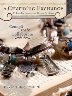 Charming Exchange : 25 Jewelry Projects to Create & Share