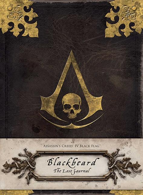 Assassin's Creed IV Black Flag "Fair" Blackbeard: