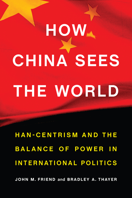 How China Sees the World