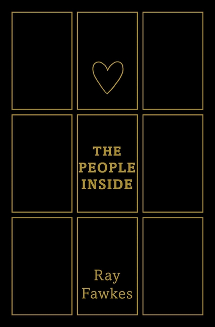 People Inside : New Edition