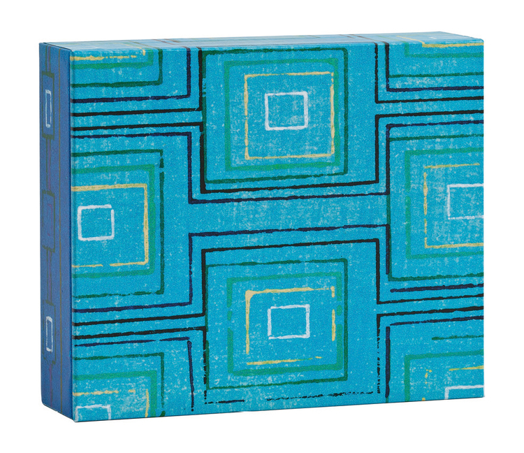 Quicknotes: Furuya Korin, Notecards, 20 Full Color Notecards, 20 C