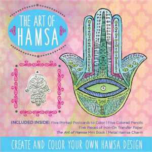 Art of Hamsa